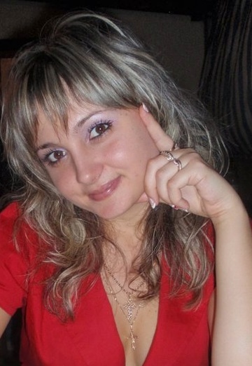 Моя фотография - Наталья, 36 из Запорожье (@natalya7383)