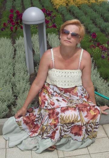 Моя фотография - Людмила, 58 из Набережные Челны (@ludmila6111)