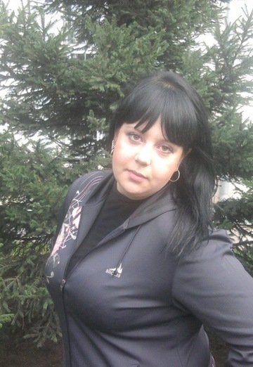Моя фотография - Елена, 33 из Новосибирск (@elena25544)