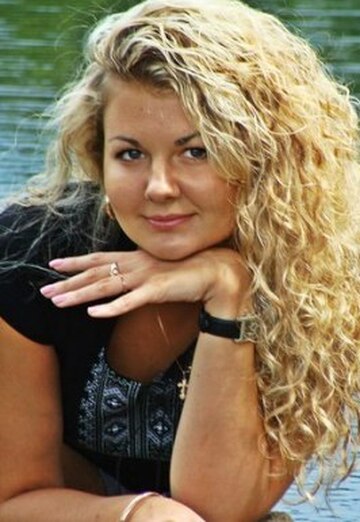 Моя фотография - Юлия, 32 из Донецк (@uliya13644)