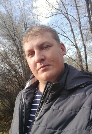 Моя фотография - Сергей, 39 из Акший (@sergey812293)