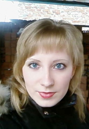 Моя фотография - Татьяна, 42 из Краснодар (@tatyana12434)