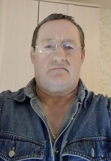 Моя фотография - Сергей, 66 из Череповец (@jurby)
