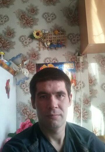 Моя фотография - сергей, 39 из Волчанск (@sergey338398)