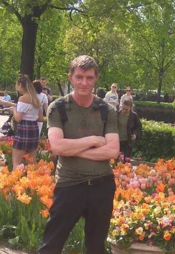 Моя фотография - Валерий, 52 из Москва (@valeriy80029)