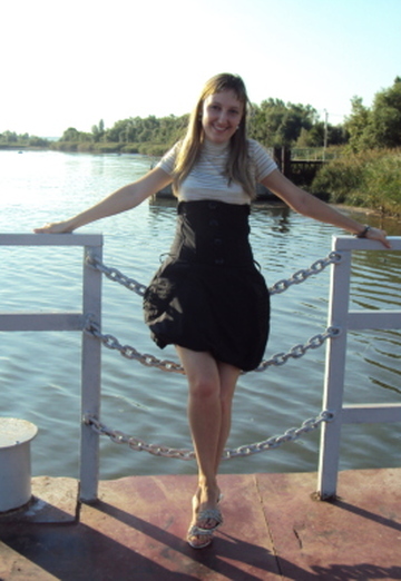 Моя фотография - красавица, 37 из Ростов-на-Дону (@krasavica24)