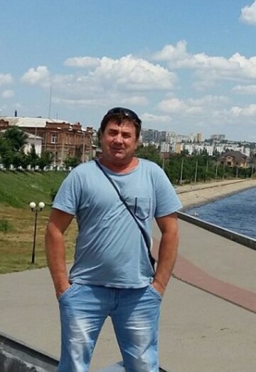 Моя фотография - Влад, 54 из Калининград (@vladvolk8)