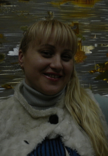 Моя фотография - Йрйнка, 44 из Симферополь (@irina18648)