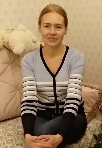 Моя фотография - Татьяна, 54 из Москва (@tatyana203380)