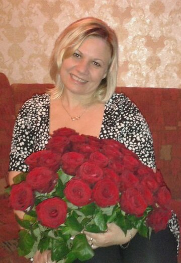 Моя фотография - Наталья, 44 из Челябинск (@natalya258639)