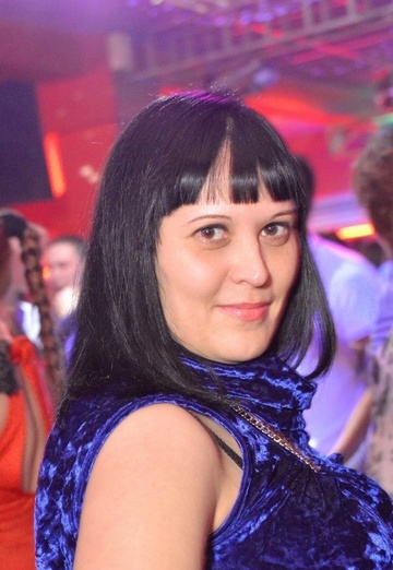 Моя фотография - Ирина, 46 из Ижевск (@irina19876)