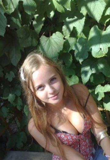 Моя фотография - Юлия, 32 из Новосибирск (@yulchik91)