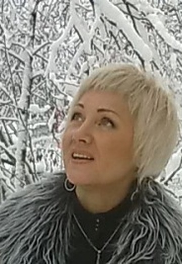 Моя фотография - Натали, 64 из Мурманск (@natali9420)