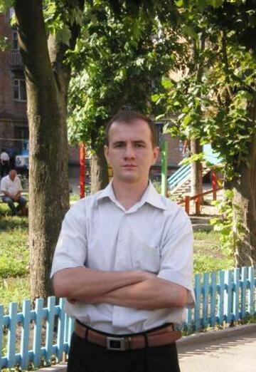 Моя фотография - Игорь, 49 из Киев (@igor19884)