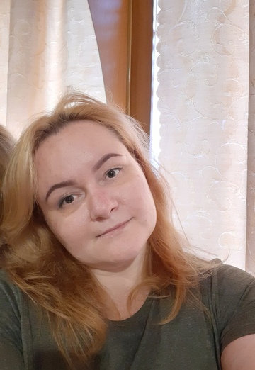 Моя фотография - Людмила, 45 из Сыктывкар (@ludmila1877)