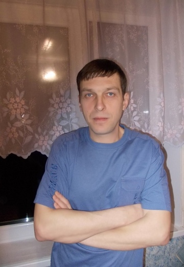 Моя фотография - дмитрий, 51 из Нижний Новгород (@dmitriy23942)
