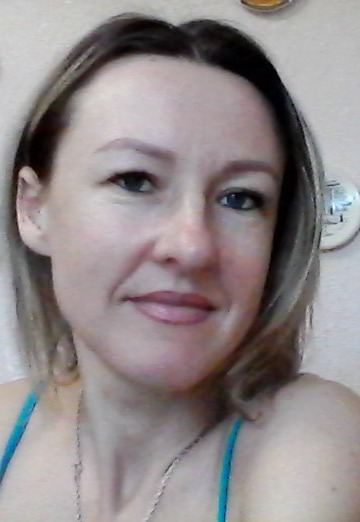 Моя фотография - Екатерина, 44 из Керчь (@ekaterina153807)