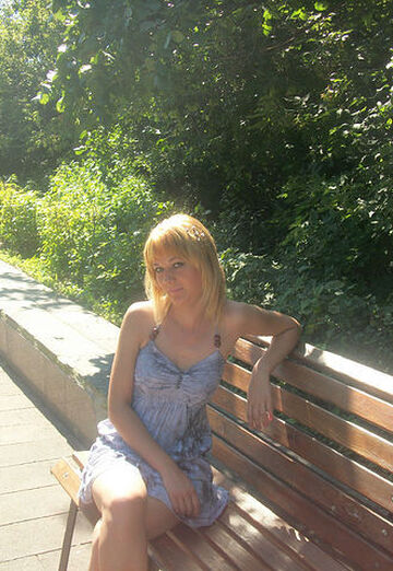 Моя фотография - ксения, 34 из Брянск (@kseniya3802)
