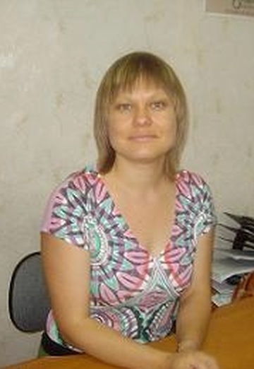 Моя фотография - Анна, 51 из Пятигорск (@anna3279)