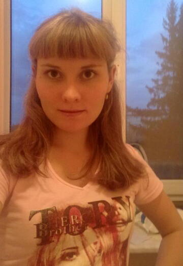 Моя фотография - лариса, 36 из Челябинск (@larisa5586)