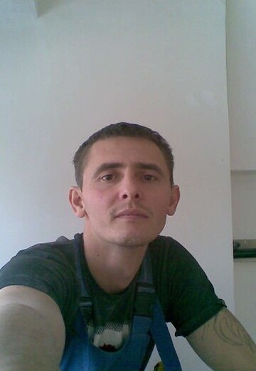 Моя фотография - АНДРЕЙ, 41 из Гулистан (@andrey522915)