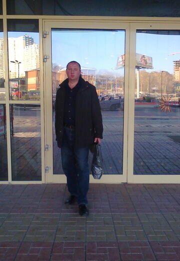 Моя фотография - Alex, 50 из Томск (@alex55040)