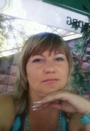 Моя фотография - Ксюша, 42 из Одесса (@ksusha2000)