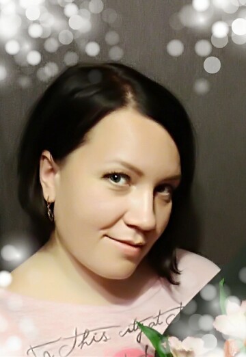 Моя фотография - Анна, 42 из Саратов (@anna150404)