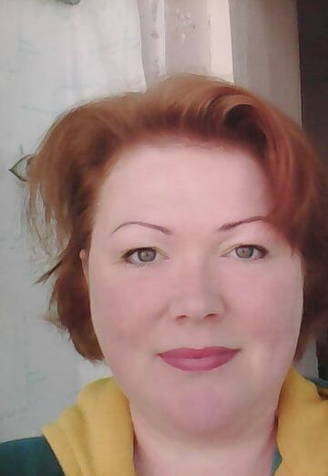 Моя фотография - Татьяна, 45 из Нижний Новгород (@tatyana171299)