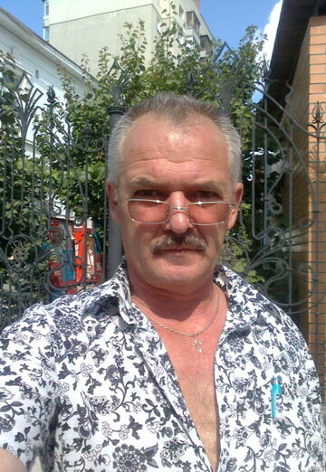 Моя фотография - Альберт, 59 из Симферополь (@albert753)