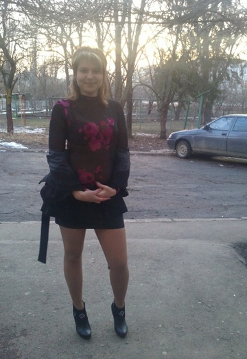 Моя фотография - Татьяна, 36 из Невинномысск (@tatyana3738)