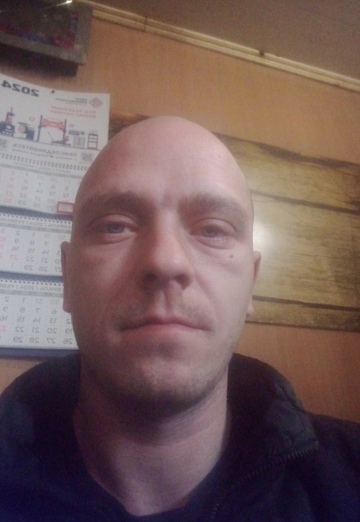 Моя фотография - Сергей, 32 из Новосибирск (@sergey1187804)