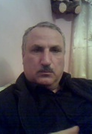 Моя фотография - ros, 65 из Баку (@ros713)