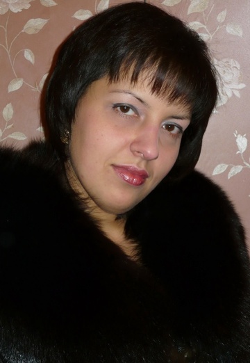 Моя фотография - Екатерина, 48 из Рыбинск (@ketrin3446)