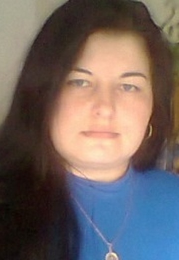 Моя фотография - Людмила, 41 из Нетешин (@ludmila5606)