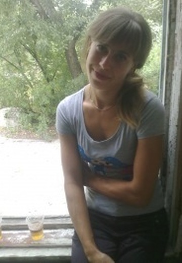 Моя фотография - Танюшка, 34 из Рубежное (@tanushka997)