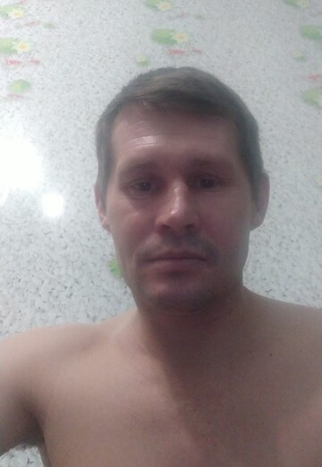 Моя фотография - Александр Гаврилов, 43 из Пограничный (@aleksandrgavrilov68)