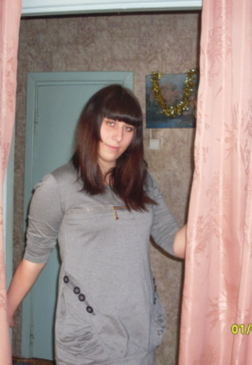 Моя фотография - Тусичка, 34 из Уссурийск (@tusichka3)