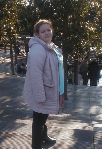 Моя фотография - Ирина, 43 из Краснодар (@irina342176)