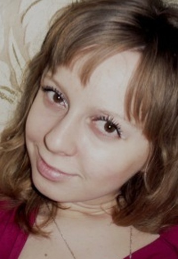 Моя фотография - Мария, 31 из Москва (@mariya8824)
