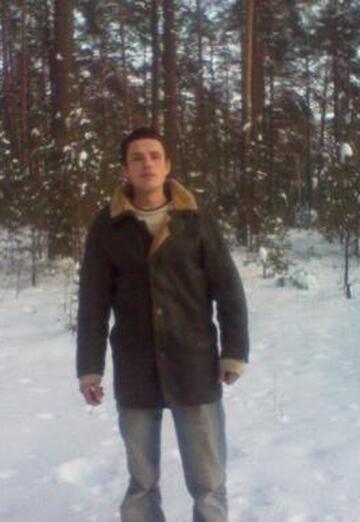 Моя фотография - евгений, 33 из Минск (@evgeniy23452)