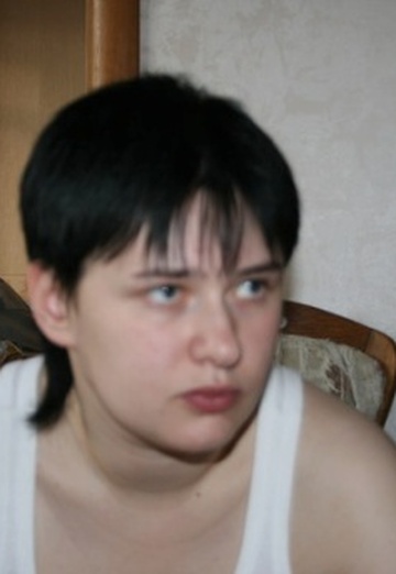 Моя фотография - Лена, 42 из Москва (@lena1641)