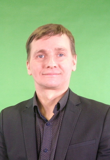 Моя фотография - Stanislav, 43 из Москва (@stas3515)