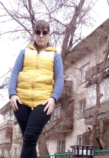 Моя фотография - марина, 32 из Алматы́ (@marina238913)
