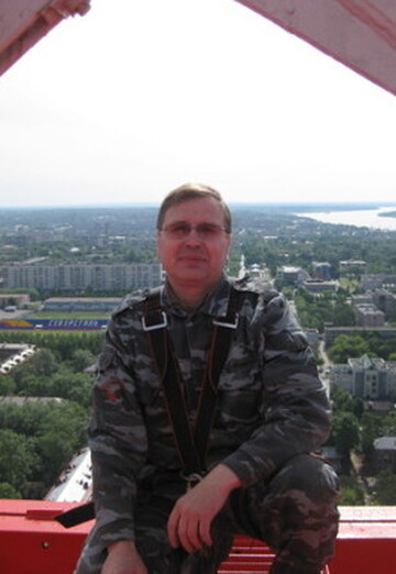 Моя фотография - Роман, 54 из Череповец (@roman11765)