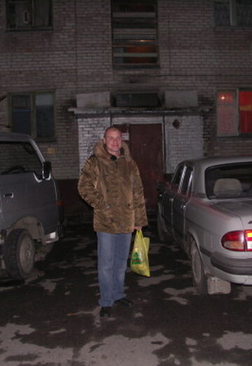 Моя фотография - дмитрий, 53 из Северск (@dmitriy24150)