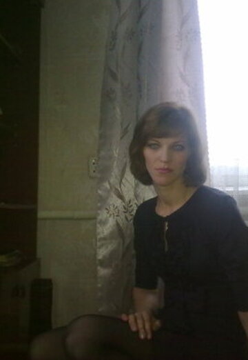 Моя фотография - оксана, 36 из Орша (@oksana7137)