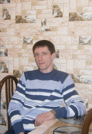 Моя фотография - Сергей, 41 из Владивосток (@sergey54964)