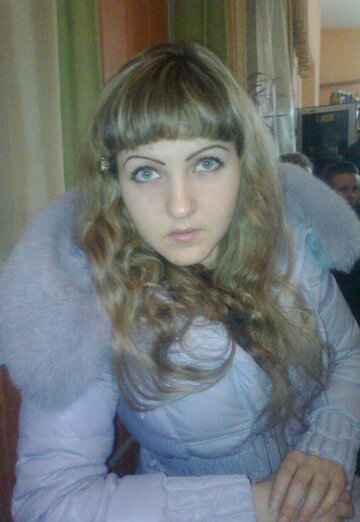 Моя фотография - Ольга, 37 из Кременчуг (@olga20769)