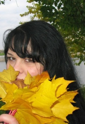 Моя фотография - Наталия, 35 из Ярославль (@nataliya2962)